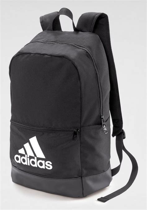 adidas rucksack schwarz herren|Adidas rucksack for sale.